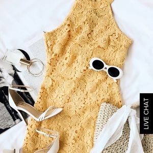 Meet your Posher, Gia